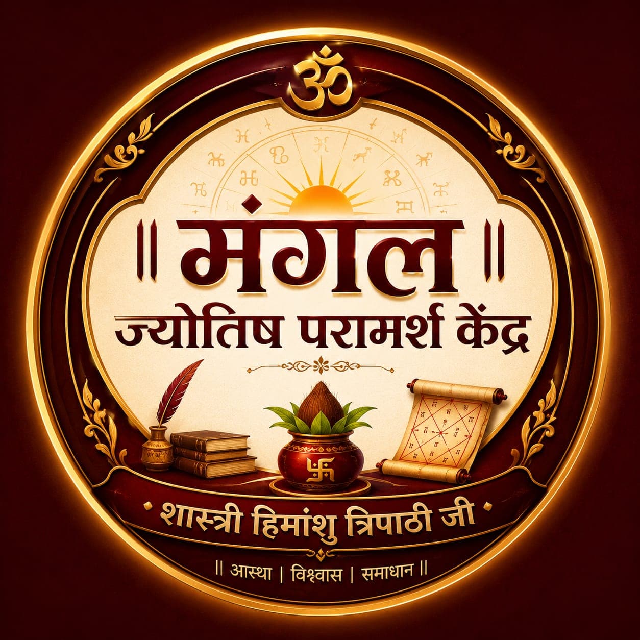 मंगल ज्योतिष परामर्श केंद्र